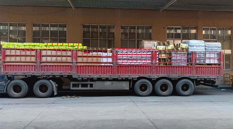 潮州到许昌货运专线-潮州到许昌货运公司-定时发车